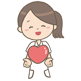 【看護師／宇都宮市】 [“特別養護老人ホーム”]　特別養護老人ホーム　滝の原苑　（社会福祉法人　西仁会）　(正社員)の画像4